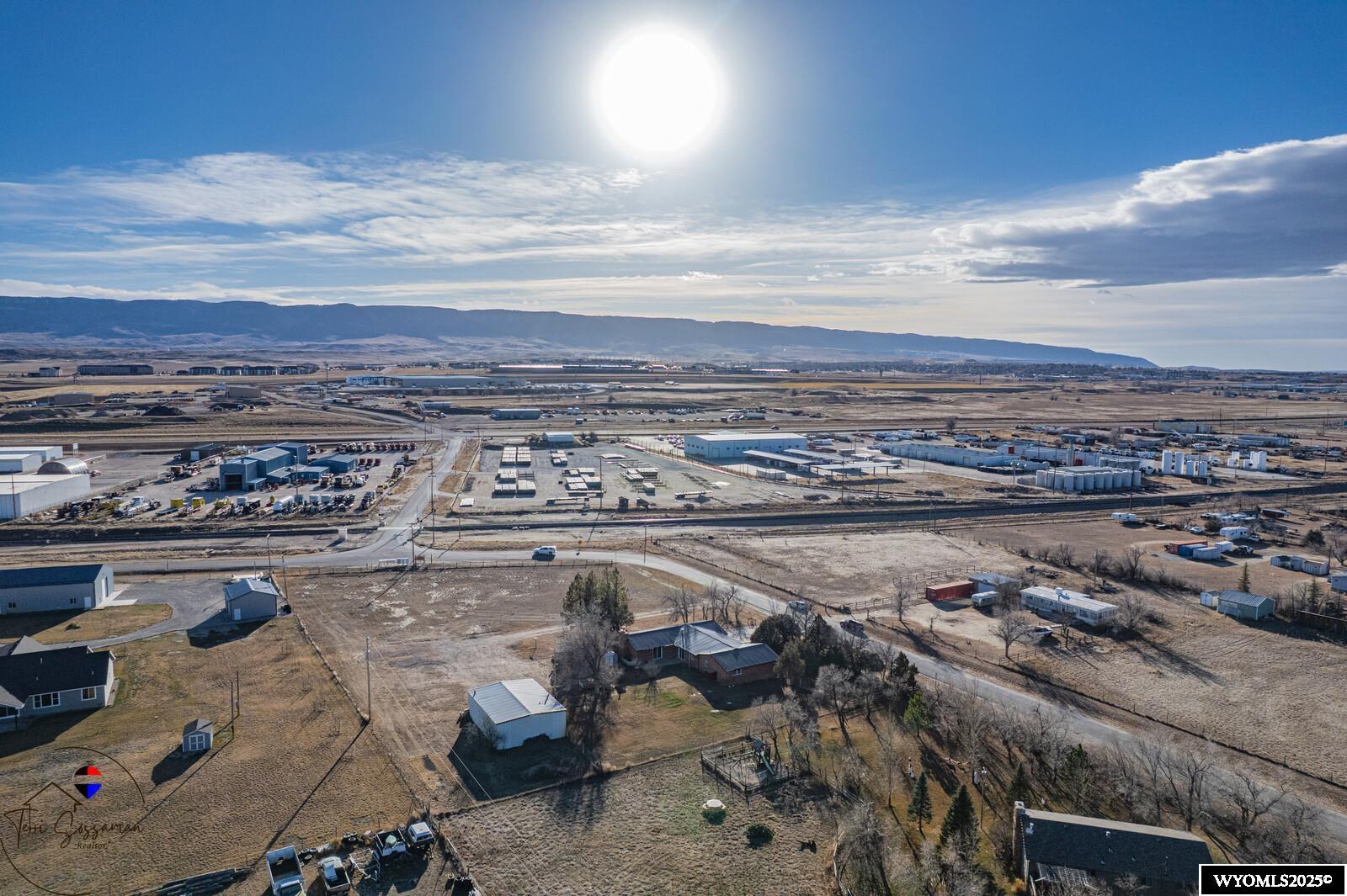 578 Buckskin Road Evansville, WY 82636 - Photo 34 of 43