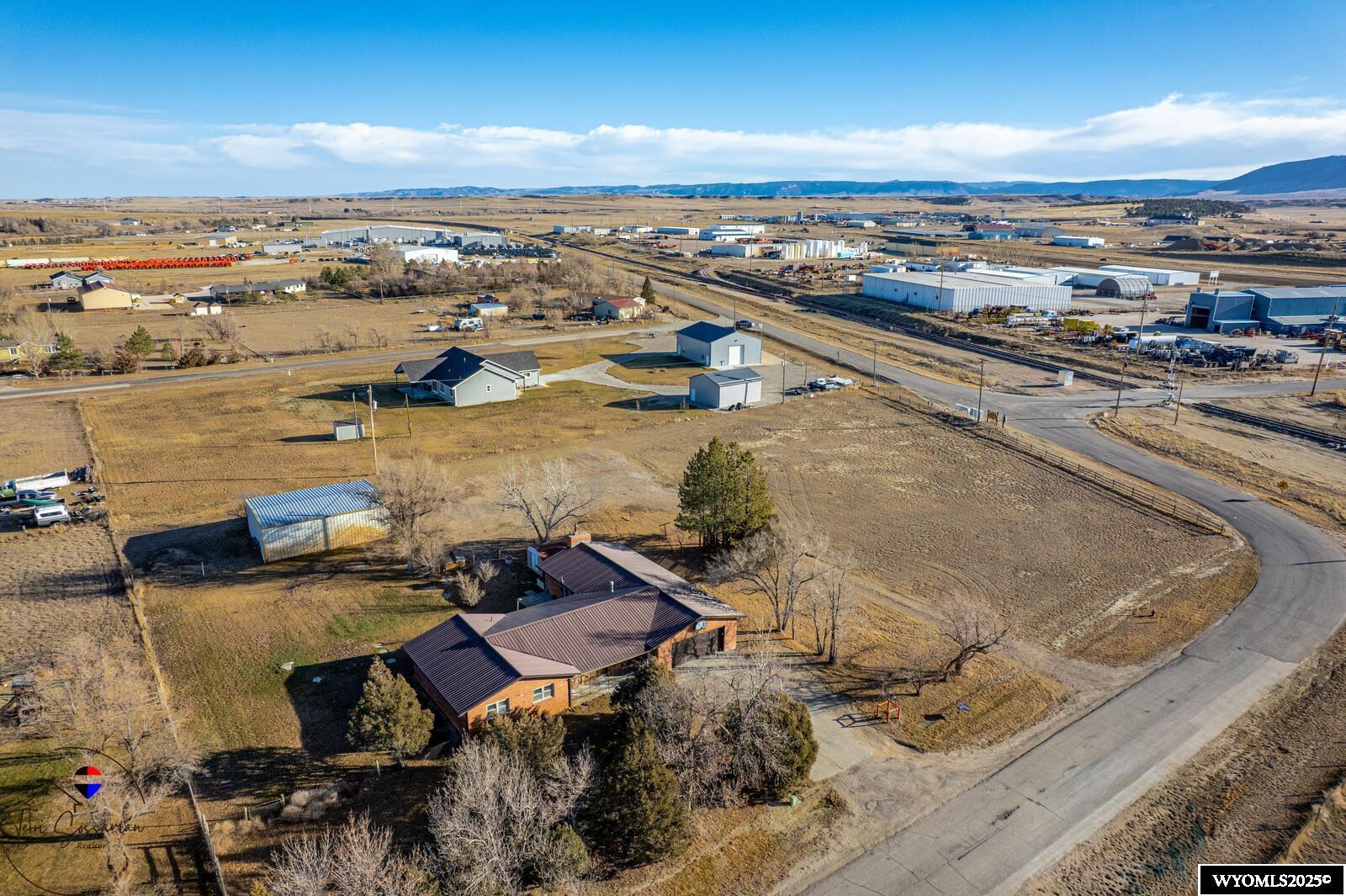 578 Buckskin Road Evansville, WY 82636 - Photo 35 of 43