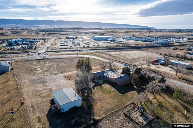 $535,000 | 578 Buckskin Road, Evansville, WY 82636