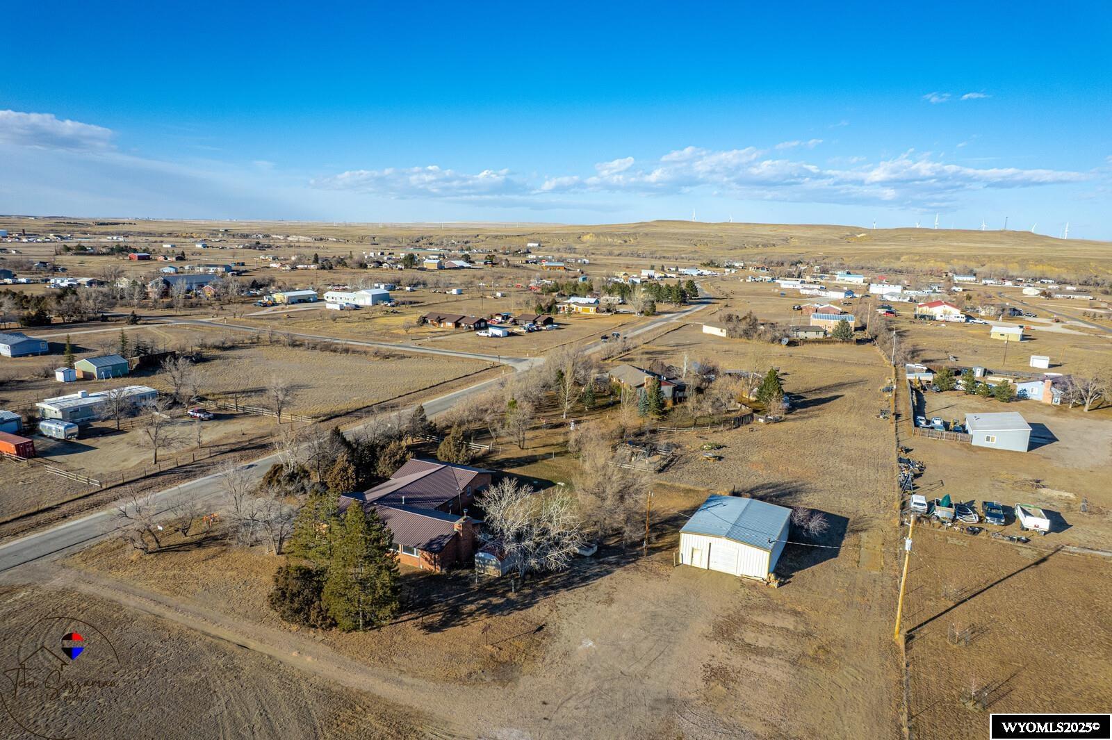 578 Buckskin Road Evansville, WY 82636 - Photo 39 of 43