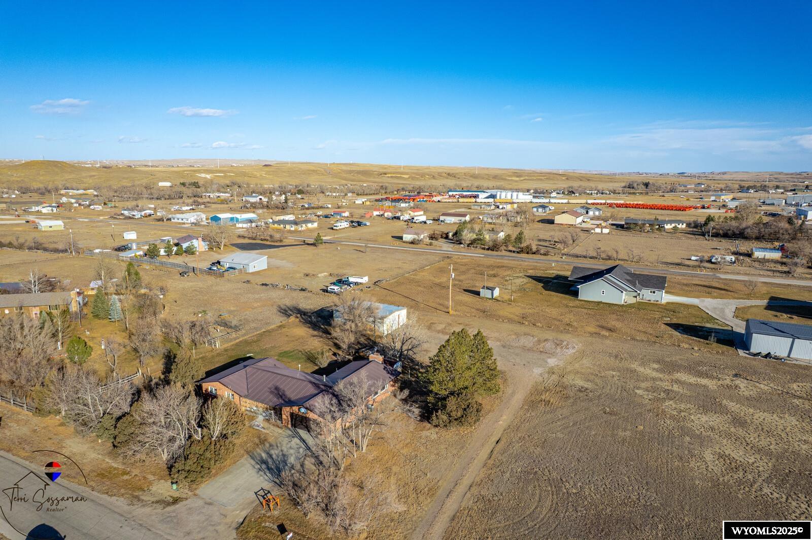 578 Buckskin Road Evansville, WY 82636 - Photo 40 of 43