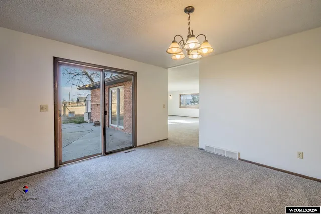 $535,000 | 578 Buckskin Road, Evansville, WY 82636