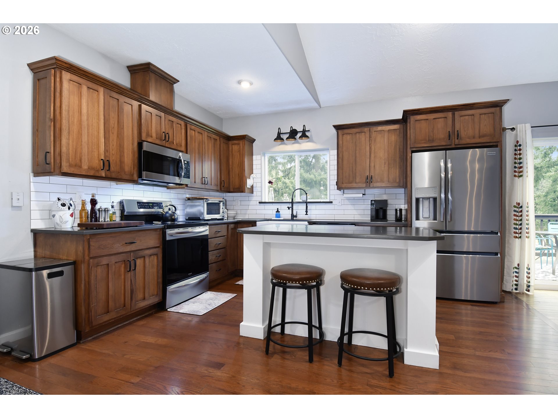 26840 South Skinner Road Estacada, OR 97023 - Photo 12 of 47 Gallery Image 12