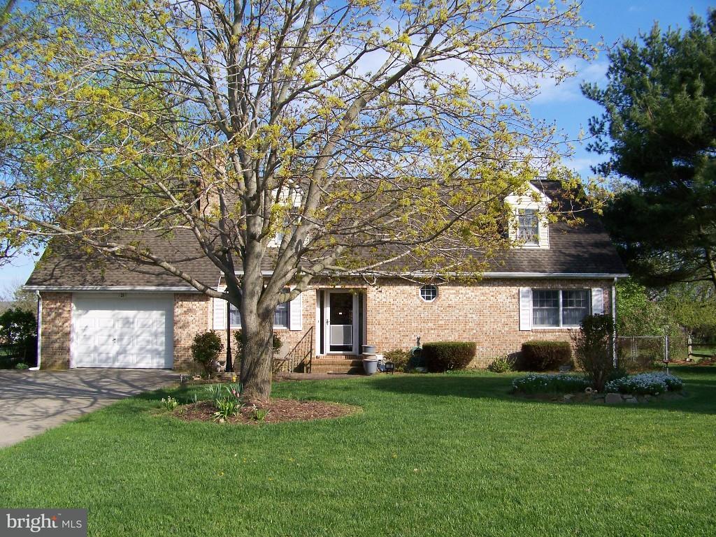 21 Harborview Road Lewes, DE 19958 - Photo 1 of 28 Gallery Image 1