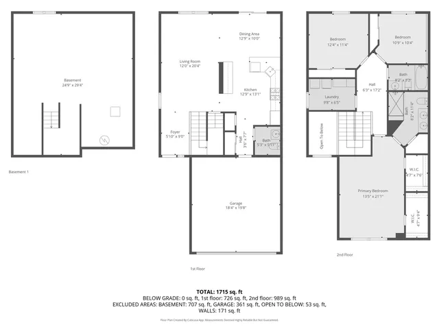 $325,000 | 1064 Canary Avenue, Yorkville, IL 60560