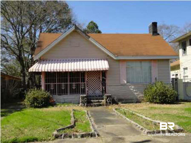 560 Cherokee Street Mobile, AL 36606 - Photo 1 of 1