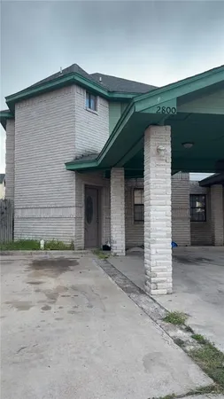 $150,000 | 2800 Melanie Drive, Pharr, TX 78577