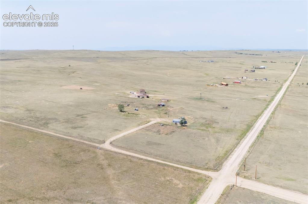 15320 Fairplay Road Calhan, CO 80808 - Photo 45 of 46