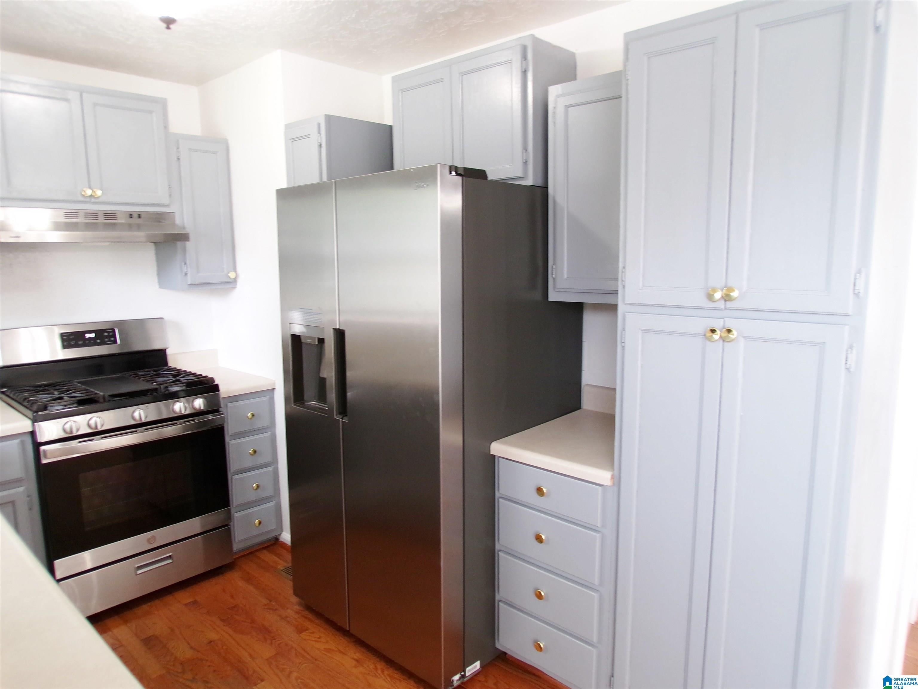 1729 Patch Place Anniston, AL 36201 - Photo 6 of 45