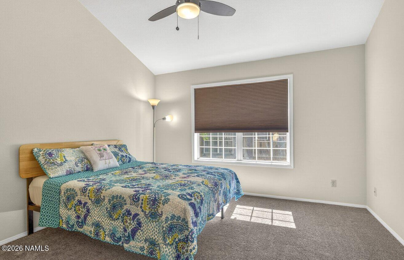4045 South Lake Mary Road, Unit 31 Flagstaff, AZ 86005 - Photo 12 of 24 Master Bedroom 2