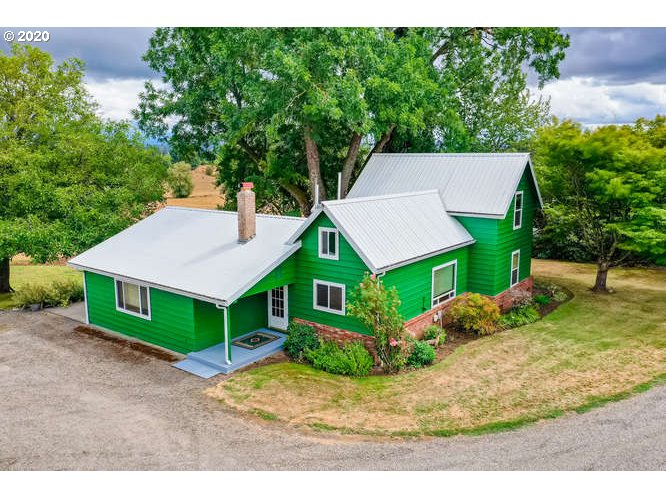 33244 South Needy Road Woodburn, OR 97071 - Photo 1 of 31