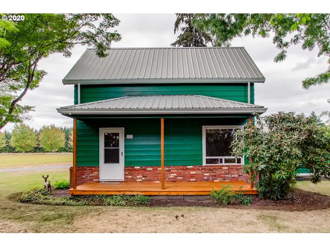 33244 South Needy Road Woodburn, OR 97071 - Photo 3 of 31