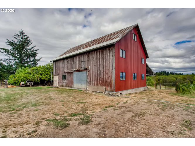 33244 South Needy Road Woodburn, OR 97071 - Photo 26 of 31