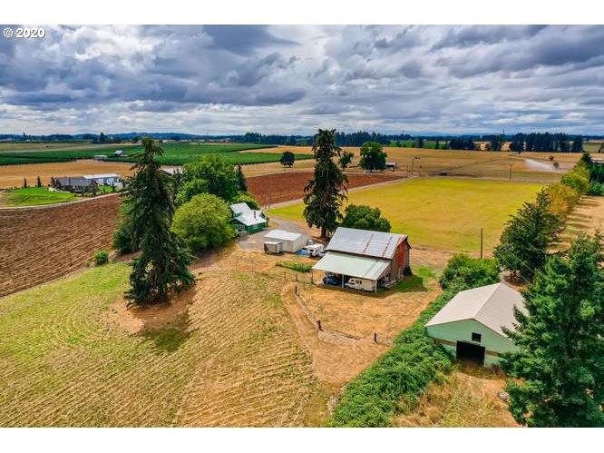 33244 South Needy Road Woodburn, OR 97071 - Photo 29 of 31