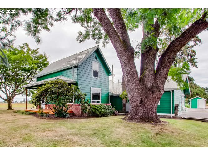 33244 South Needy Road Woodburn, OR 97071 - Photo 4 of 31