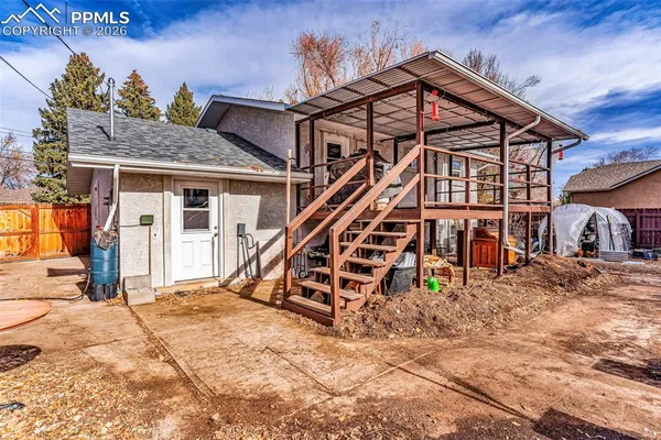 $380,000 | 1538 Sherman Avenue, Canon City, CO 81212