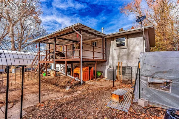 $380,000 | 1538 Sherman Avenue, Canon City, CO 81212