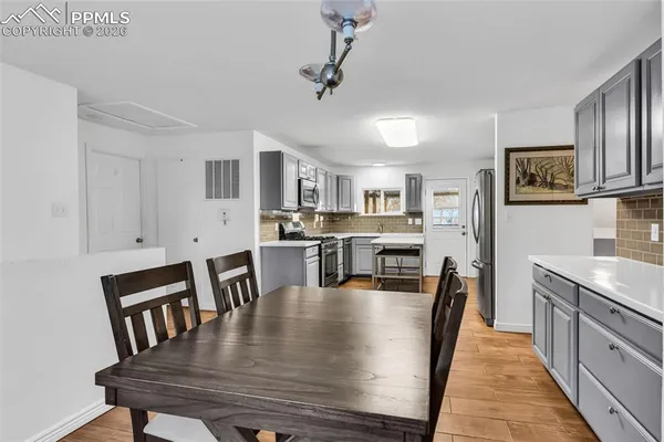 $380,000 | 1538 Sherman Avenue, Canon City, CO 81212