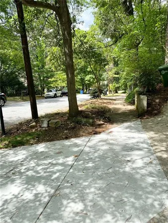$1,475 | 487 Lakeshore Drive Northeast, Unit 2, Atlanta, GA 30307
