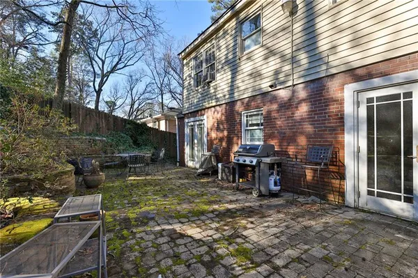 $1,475 | 487 Lakeshore Drive Northeast, Unit 2, Atlanta, GA 30307