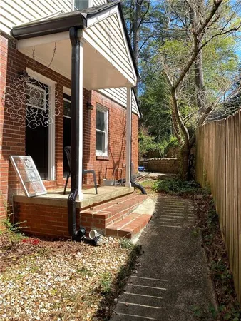 $1,475 | 487 Lakeshore Drive Northeast, Unit 2, Atlanta, GA 30307