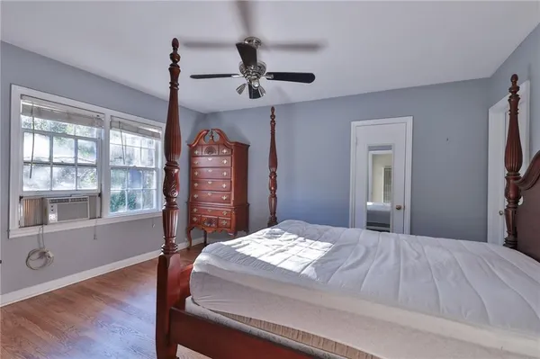 $1,475 | 487 Lakeshore Drive Northeast, Unit 2, Atlanta, GA 30307