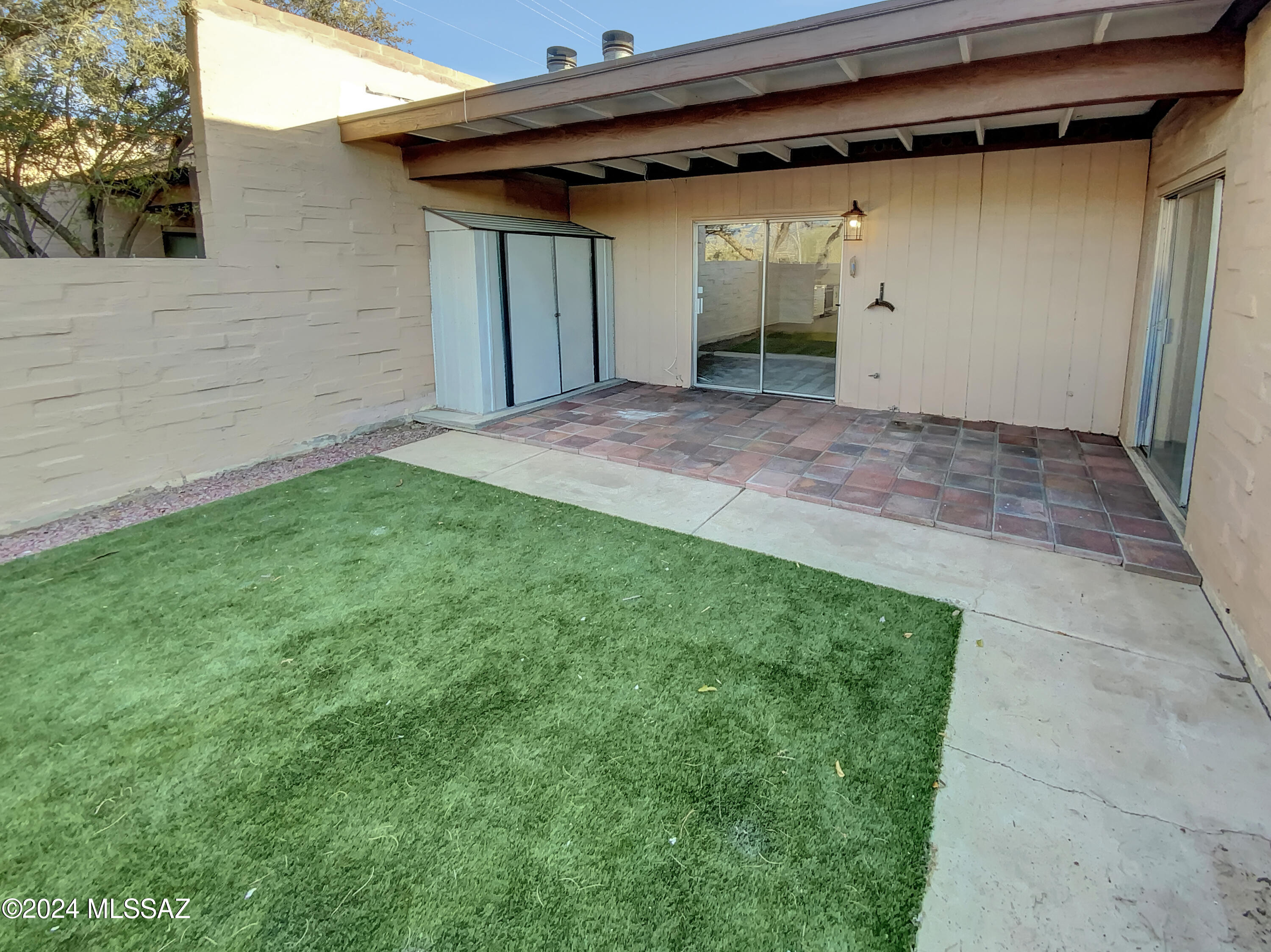4259 East Allison Road Tucson, AZ 85712 - Photo 19 of 19 Gallery Image 19