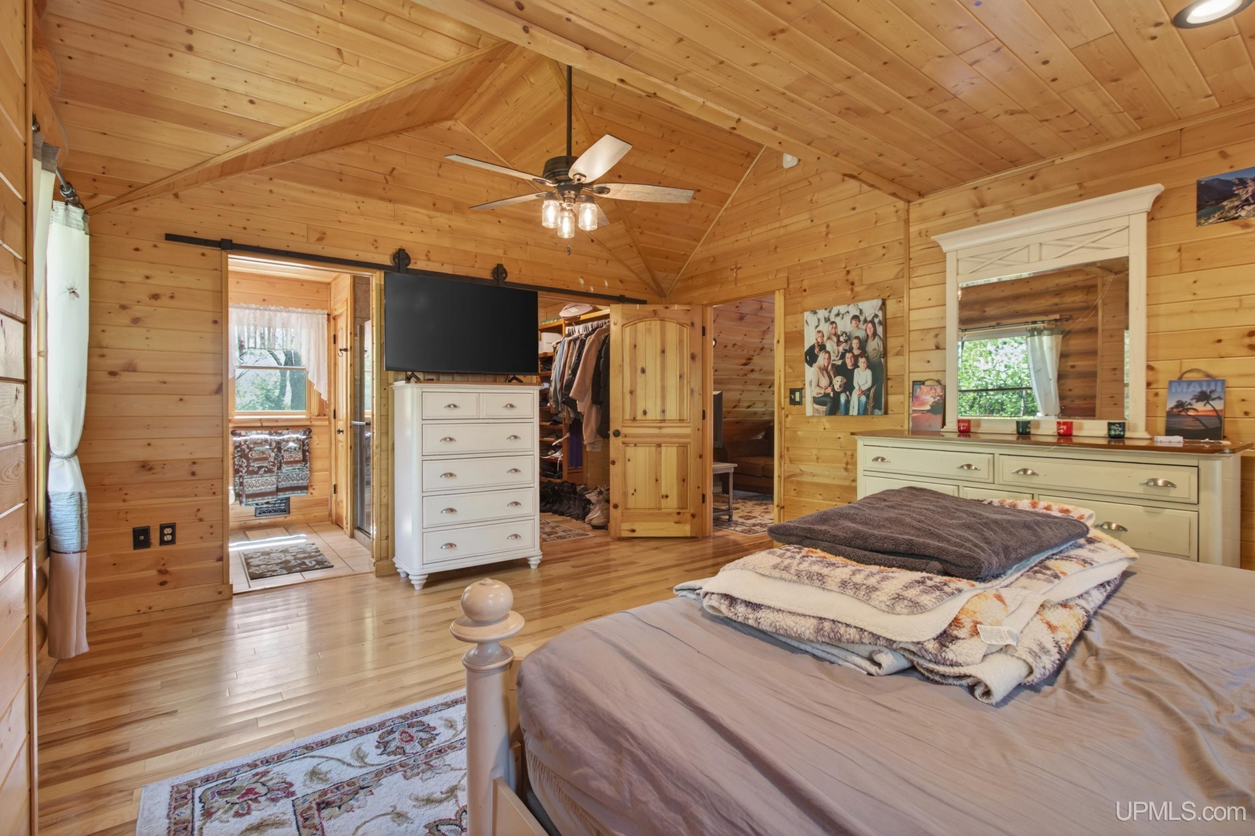 25916 Imperial Heights Road Michigamme, MI 49861 - Photo 14 of 49