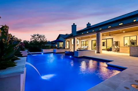 $1,699,000 | 811 Wade Road, Canyon Lake, TX 78132