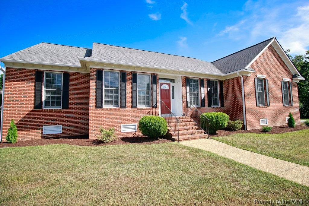 4849 Milden Road Williamsburg, VA 23188 - Photo 1 of 15 Gallery Image 1