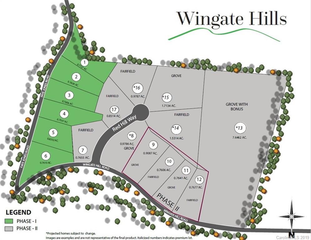 9 Wingate Hill Road Denver, NC 28037 - Photo 4 of 35 Gallery Image 4