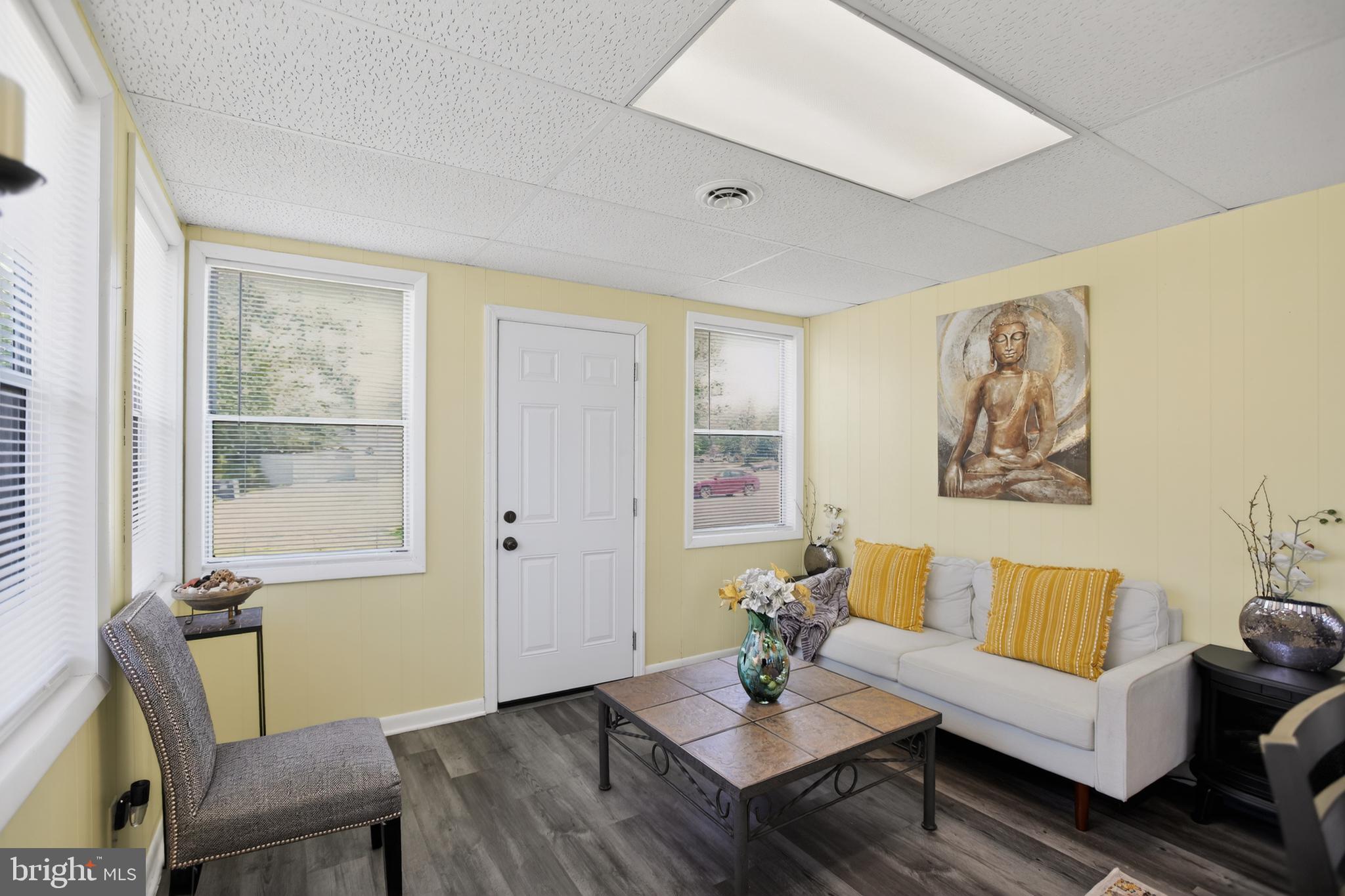 2413 Pinefield Road Waldorf, MD 20601 - Photo 11 of 39 sunroom