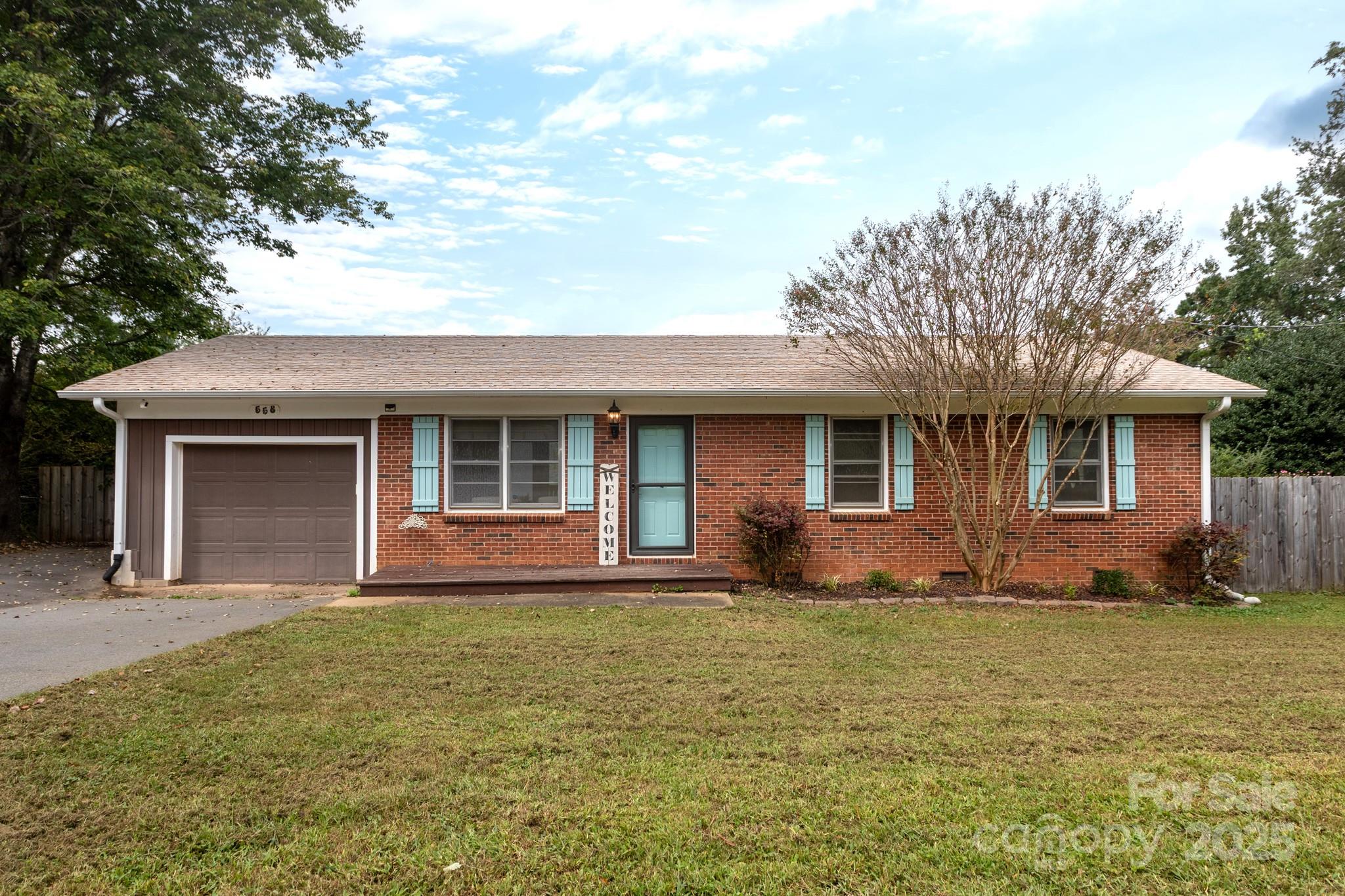 558 Brumley Road Mooresville, NC 28115 - Photo 1 of 18 Gallery Image 1