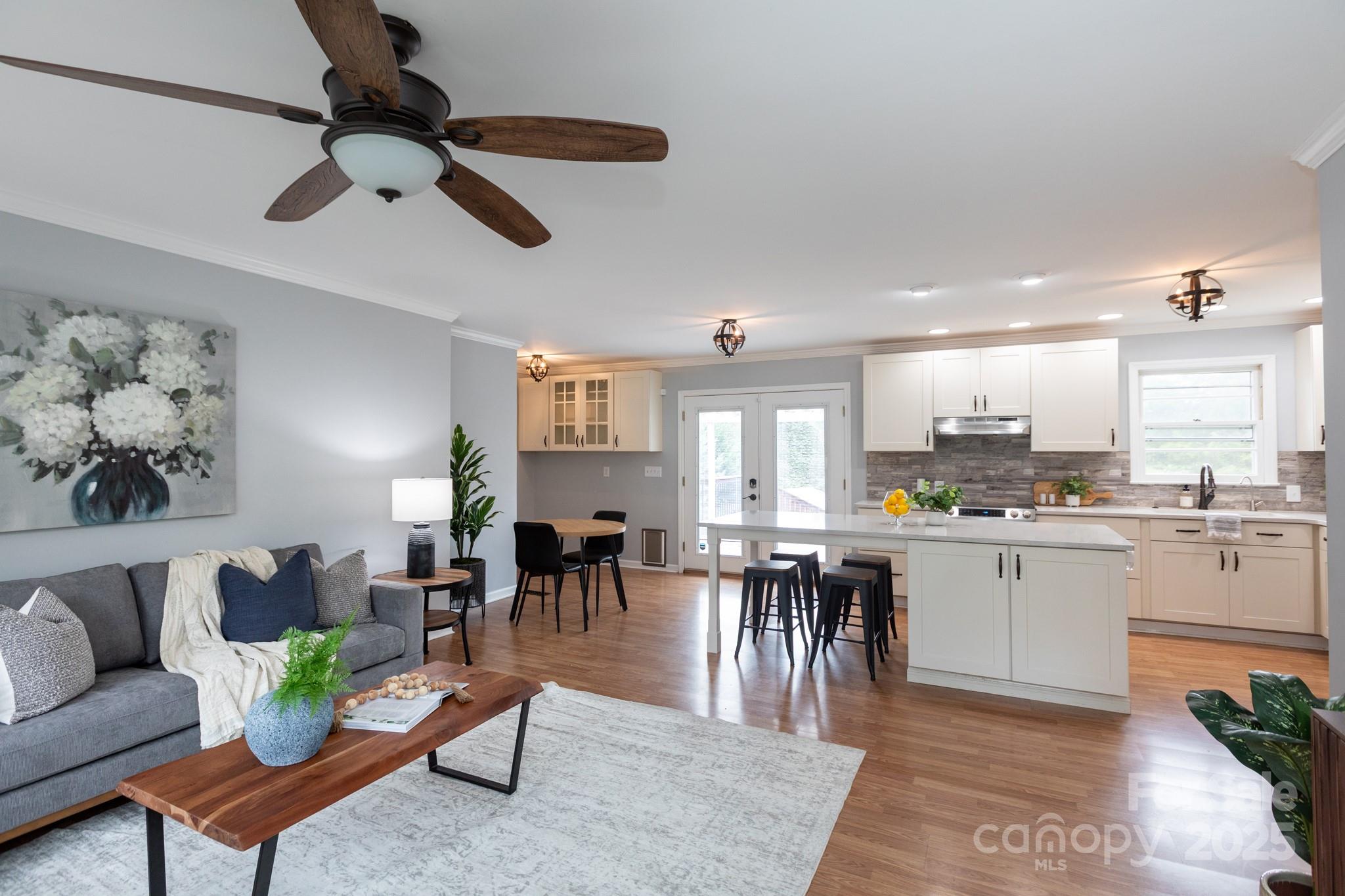 558 Brumley Road Mooresville, NC 28115 - Photo 2 of 18 Gallery Image 2