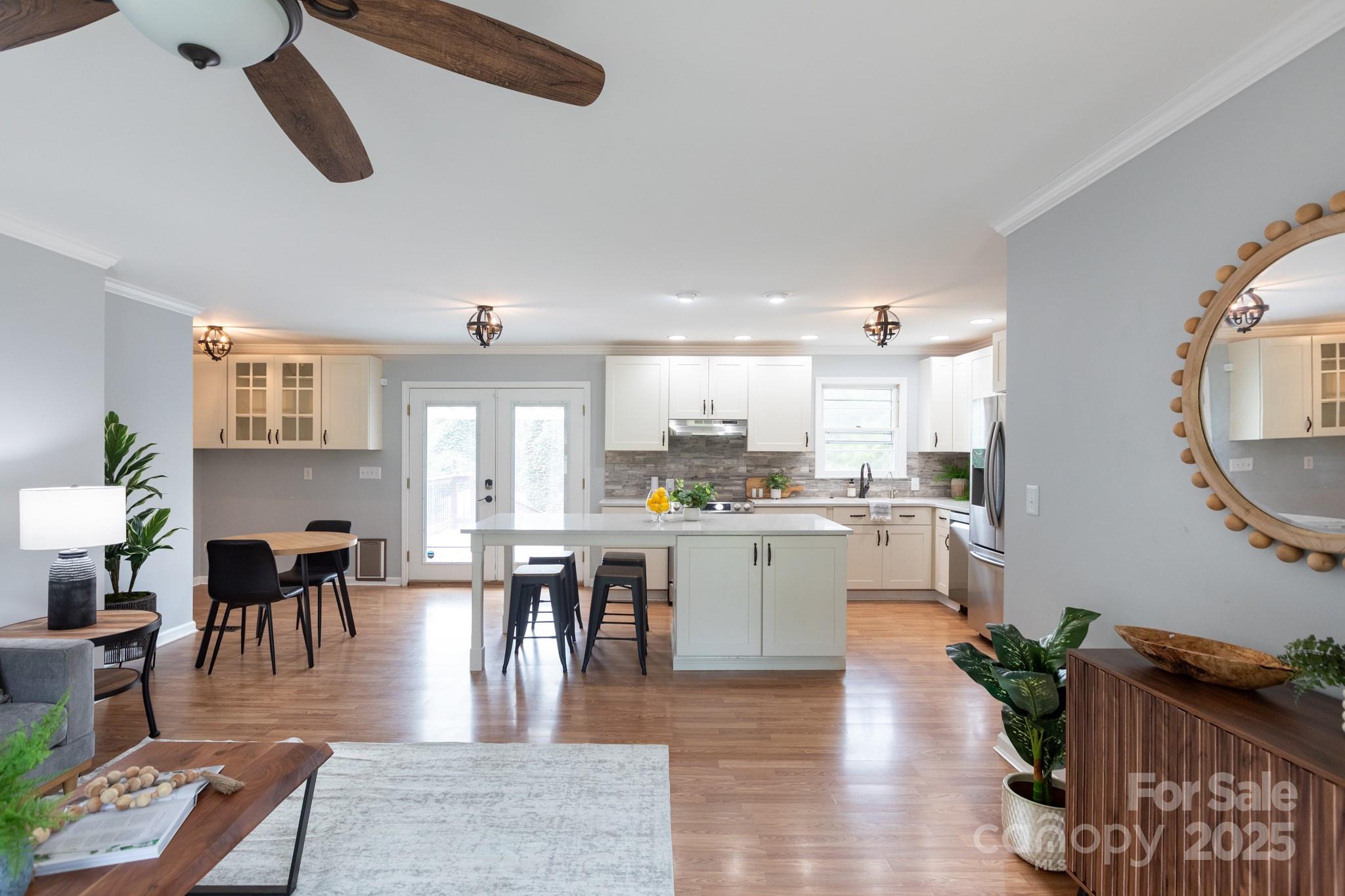 558 Brumley Road Mooresville, NC 28115 - Photo 3 of 18 Gallery Image 3