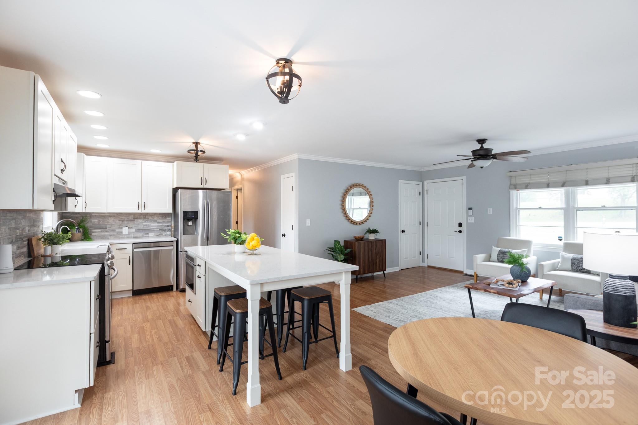 558 Brumley Road Mooresville, NC 28115 - Photo 7 of 18 Gallery Image 7