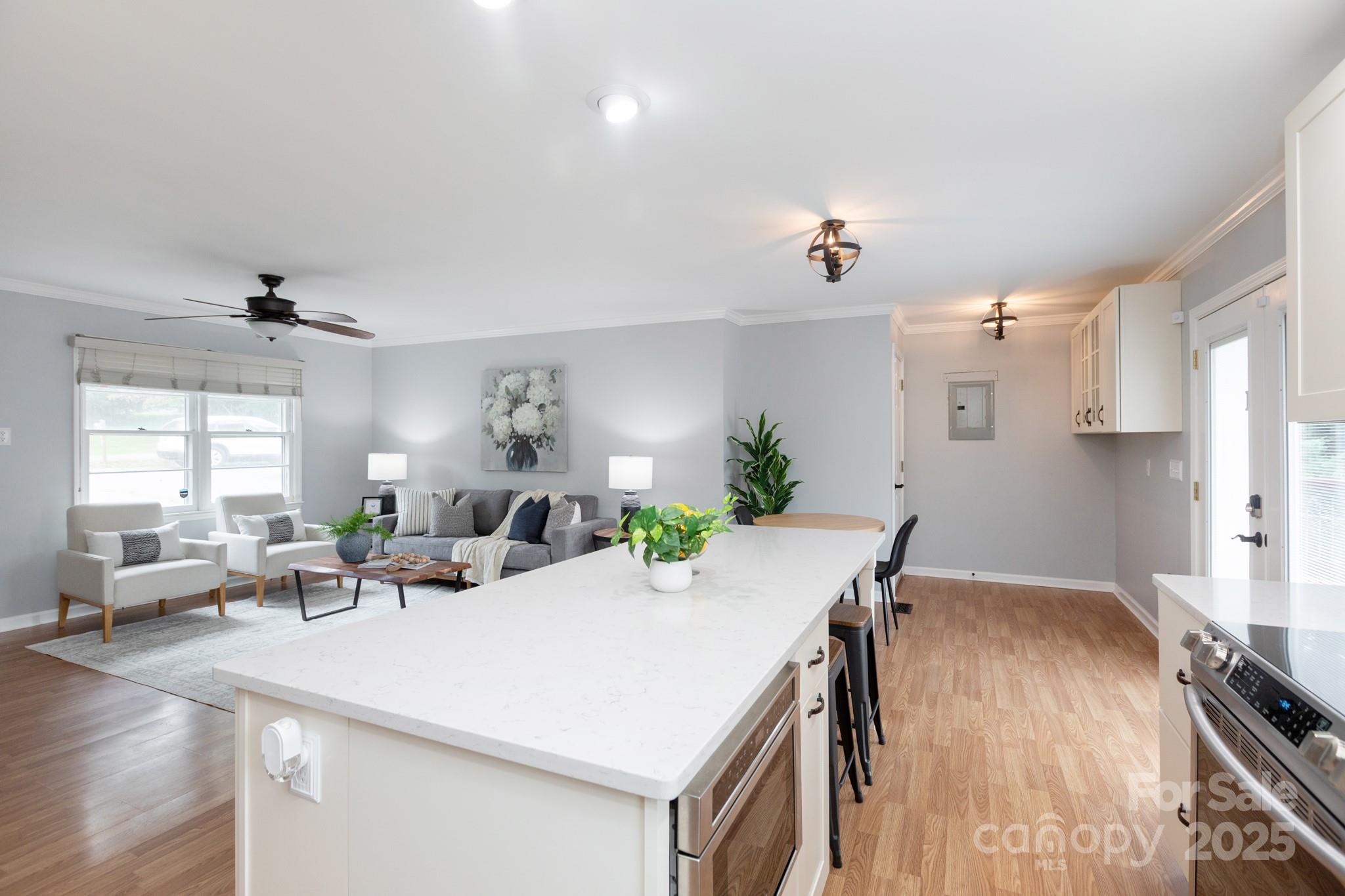 558 Brumley Road Mooresville, NC 28115 - Photo 8 of 18 Gallery Image 8