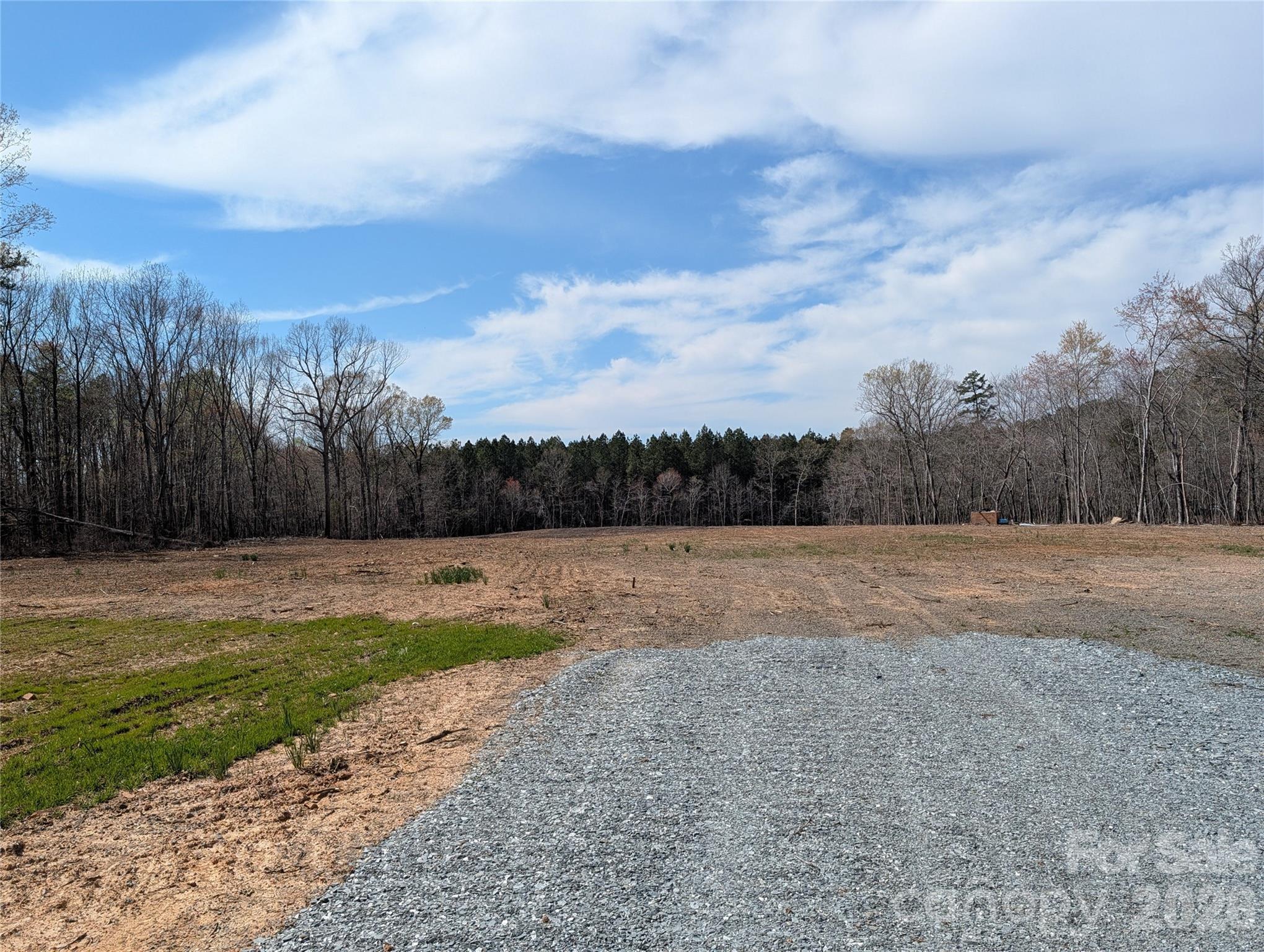 5325 St Stephens Church Road Gold Hill, NC 28071 - Photo 2 of 3 a view of a outdoor space