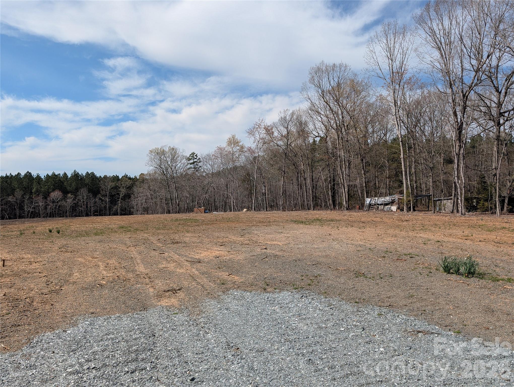5325 St Stephens Church Road Gold Hill, NC 28071 - Photo 3 of 3 a view of outdoor space with city view