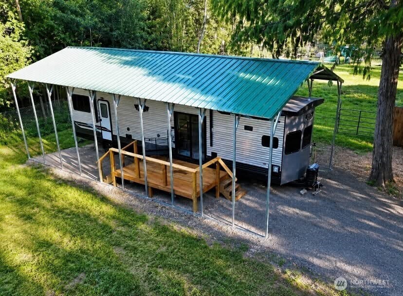 382 Lower Elwha Road Port Angeles, WA 98363 - Photo 12 of 29