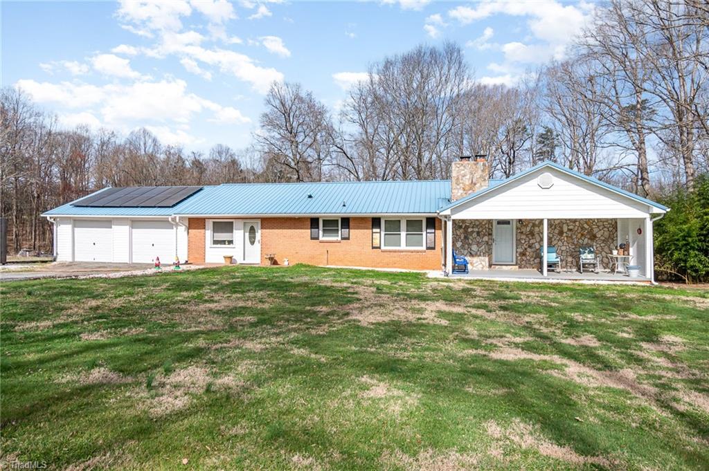 1235 Vestal Road Rural Hall, NC 27045 - Photo 1 of 30