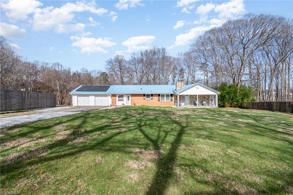1235 Vestal Road Rural Hall, NC 27045 - Photo 3 of 30