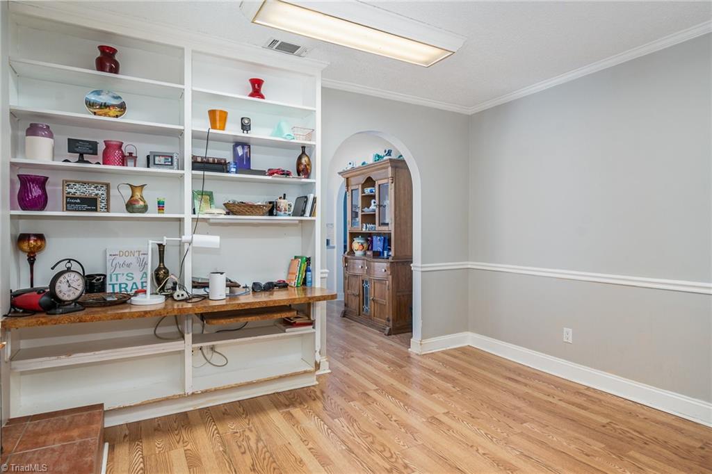 1235 Vestal Road Rural Hall, NC 27045 - Photo 5 of 30