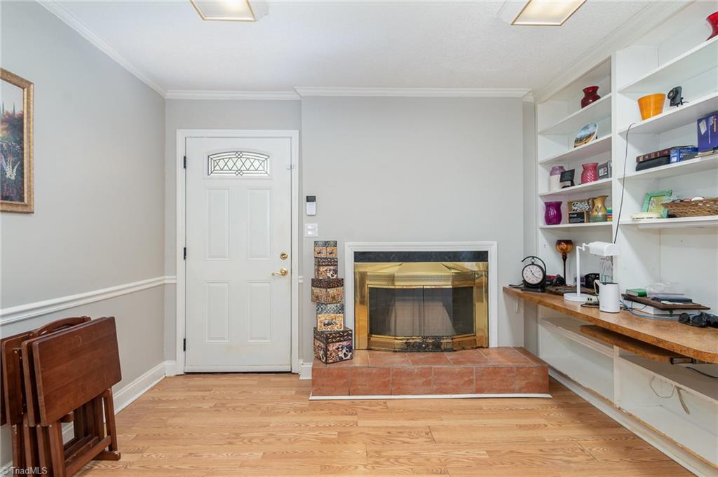 1235 Vestal Road Rural Hall, NC 27045 - Photo 6 of 30