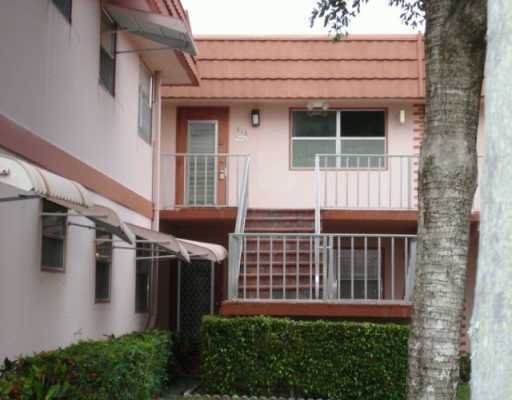 513 Monaco Way, Unit 513 Delray Beach, FL 33446 - Photo 1 of 1 Primary Photo