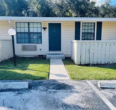$104,900 | 2490 Southwest 14th Drive, Unit 29, Gainesville, FL 32608