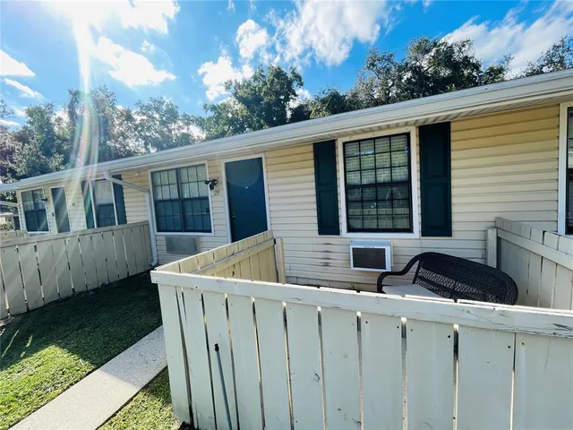 $107,900 | 2490 Southwest 14th Drive, Unit 29, Gainesville, FL 32608
