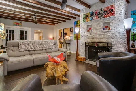 $399,500 | 1505 Arizona Avenue, Dallas, TX 75216