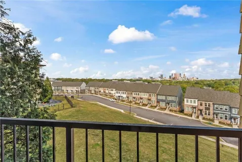 a room with gym equipment