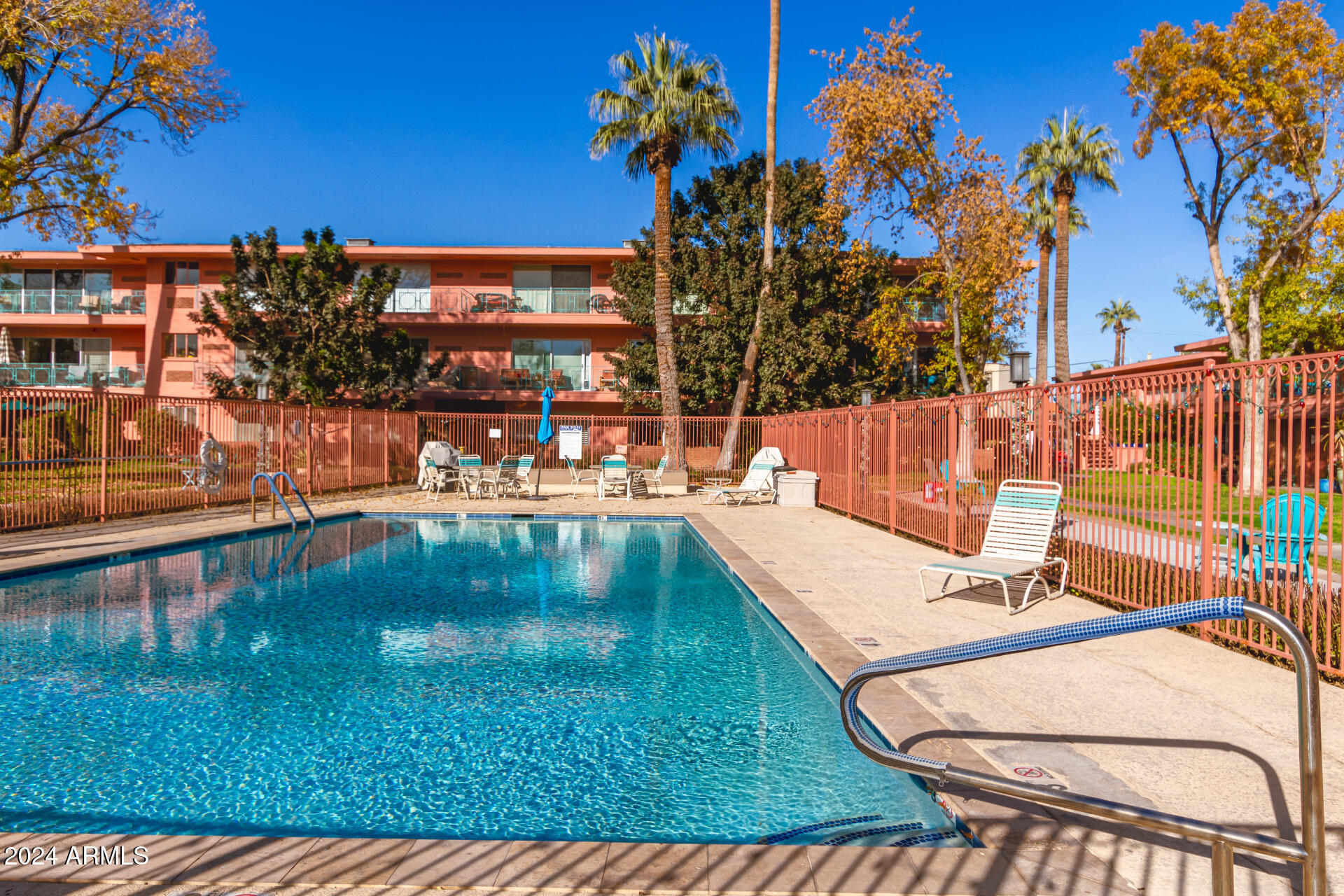 150 East Coronado Road, Unit 47 Phoenix, AZ 85004 - Photo 3 of 14 03 - Coronado